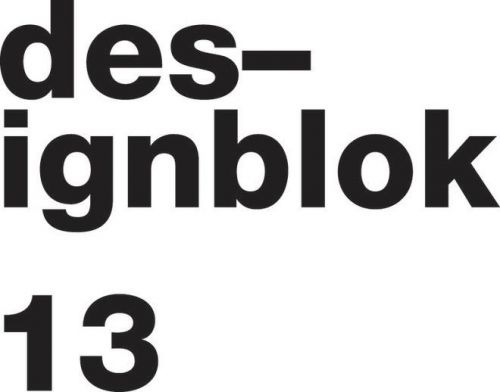 Logo Designblok 2013