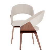 Woody Armchair_09