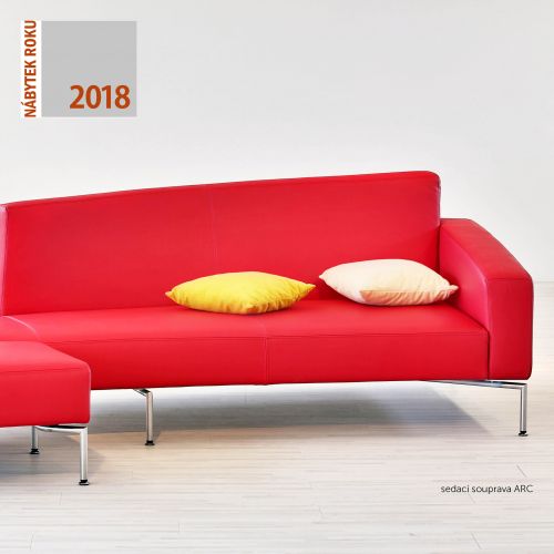 ARC-nábytek roku 2018
