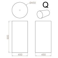 Mini Q